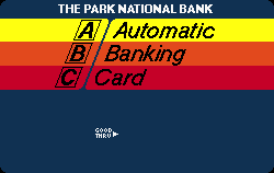 The Park National Bank - Newark, OH