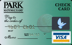 The Park National Bank - Newark, OH
