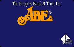 The Peoples Bank and Trust Company, Van Wert OH