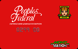 The Peoples Federal Savings and Loan - Sidney, OH