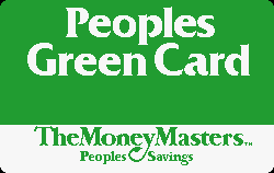 People's Savings - Ashtabula, OH