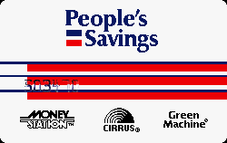 Peoples Savings - Toledo, OH