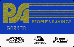 Peoples Savings - Toledo, OH