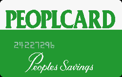 Peoples Savings - Xenia, OH