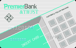 Premier Bank and Trust - Loraine, OH
