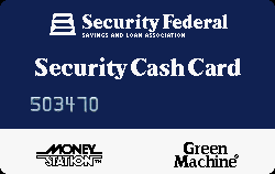 Security Federal Savings - Cleveland, OH