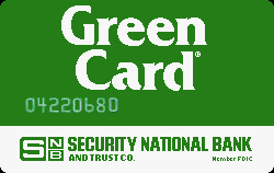 Security National Bank - Springfield, OH