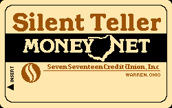 Seven Seventeen Credit Union - Warren, OH