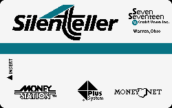 Seven Seventeen Credit Union - Warren, OH