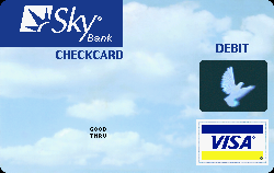 Sky Bank - Bowling Green, OH