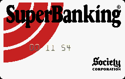 Society Bank - Cleveland, OH