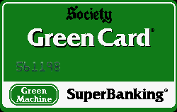 Society Bank - Cleveland, OH