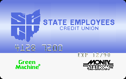 State Employees Credit Union - Columbus, OH