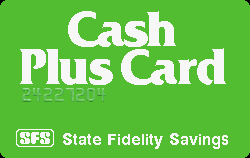State Fidelity Savings - Dayton, OH