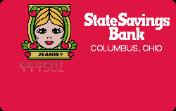 State Savings Bank - Columbus, OH