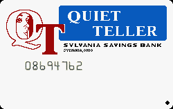 Sylvania Savings Bank - Sylvania, OH