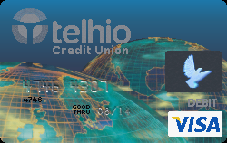 Tellhio Credit Union - Columbus, OH