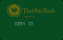 The Ohio Bank - Findlay, OH