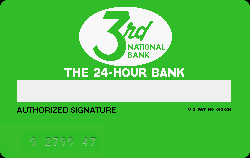 Third National Bank - Dayton, OH