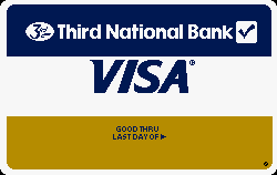 Third National Bank - Dayton, OH