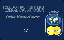 Toledo Firefighters Federal Credit Union - Toledo, OH