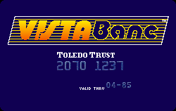Toledo Trust - Toledo, OH