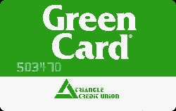 Triangle Credit Union - Dayton, OH