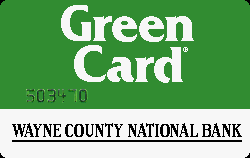 Wayne County National Bank - Wooster, OH