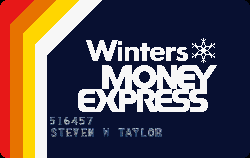 Winters National Bank - Dayton, OH