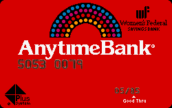 Women's Federal Savings Bank - Cleveland, OH