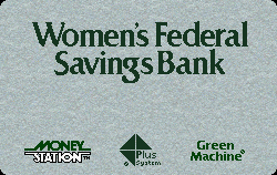 Women's Federal Savings Bank - Cleveland, OH