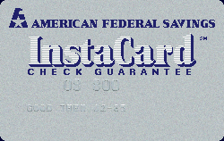 American Federal Savings - Salem, OR