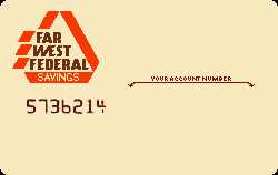 Far West Federal Savings - Portland, OR