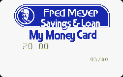 Fred Meyer Savings - Portland, OR