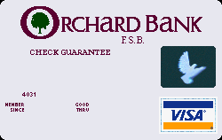 Orchard Bank - Ontario, OR