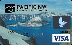 Pacific NW Federal Credit Union - Portland, OR