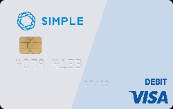 Simple Bank - Portland, OR