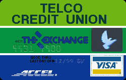 Telco Credit Union - Portland, OR