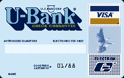 US Bank - Portland, OR