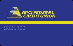 APCI Federal Credit Union - Allentown, PA