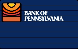 The Bank of Pennsylvania - Reading, PA