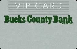 Bucks County Bank - Perkasie, PA