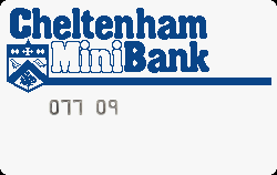 Cheltenham Bank - Cheltenham, PA