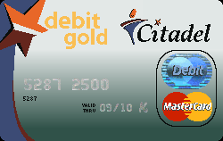 Citadel Credit Union - Exton, PA