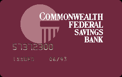 Commonwealth Federal Savings Bank - Norristown, PA