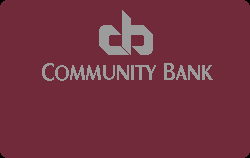 Community Bank - Waynesburg, PA