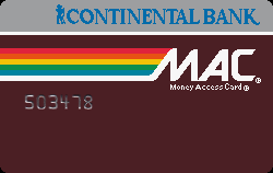 Continental Bank - Norristown, PA