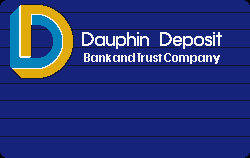 Dauphin Deposit Bank - Harrisburg, PA