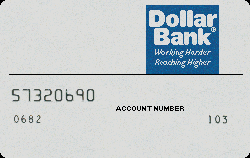 Dollar Bank - Pittsburg, PA