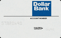 Dollar Bank - Pittsburg, PA